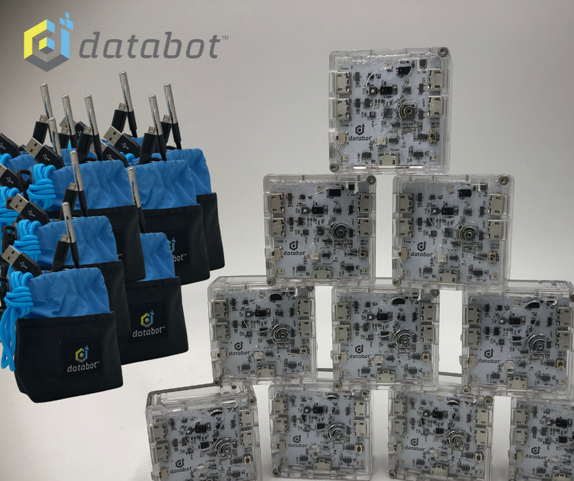 databot™ 2.0 – Class Pack