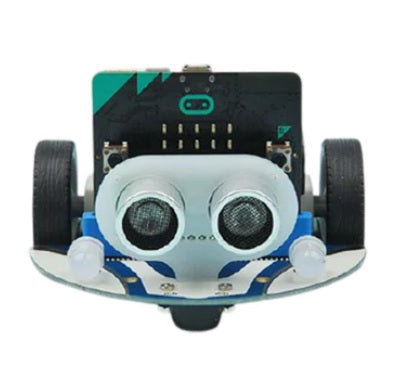 Smart Cutebot (without micro:bit) - ElecFreaks