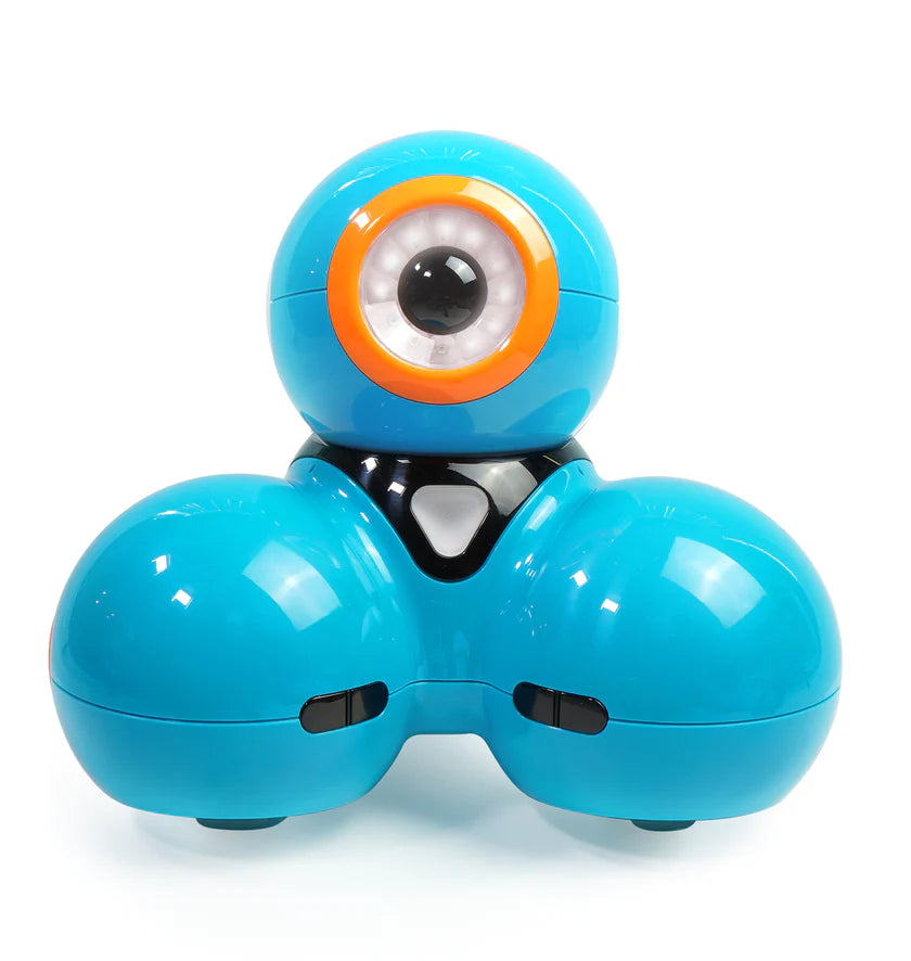 Dash & Dot Robot — Robotix Education