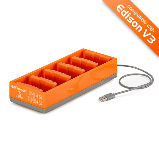 Edison Class Bundle 2 - 20 Edison Pack (Bonus $60 Value)