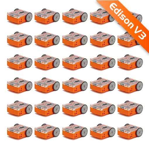 Edison Class Bundle 1 - 30 Edison Pack (Bonus $100 Value)