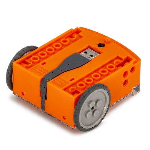 Edison V3 Robot – EdPack1