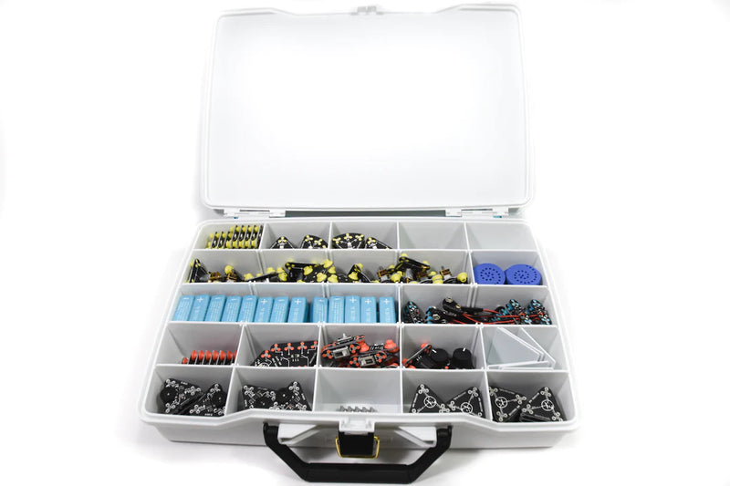 Circuit Scribe -Everything Classroom Kit