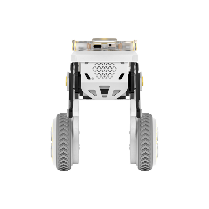 ELECFREAKS micro:bit XGO Rider Kit