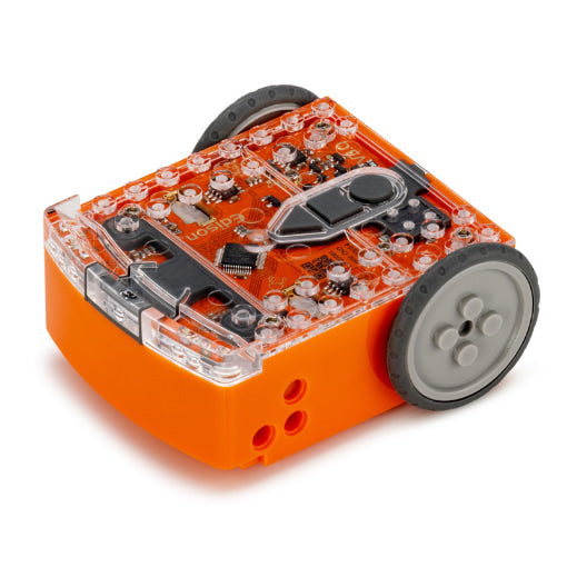 Edison V3 Robot – EdPack1