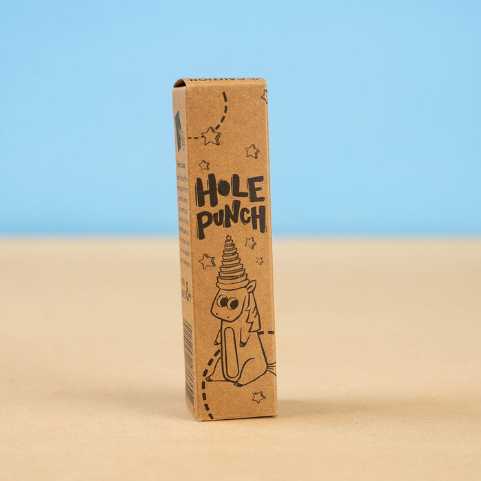 ChompSaw Cardboard Hole Punch Tool - 5 & 10 Pack Value Bundles