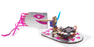 Hover:bit - Hovercraft (Does not include the micro:bit)