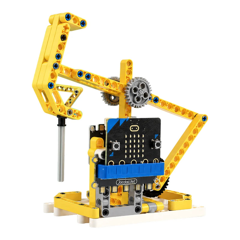 New! The ElecFreaks micro:bit Jacdac Energy Experiment Kit - 20 Pack