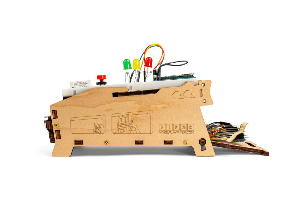 Piper Make Classroom Bundle #1 - Base