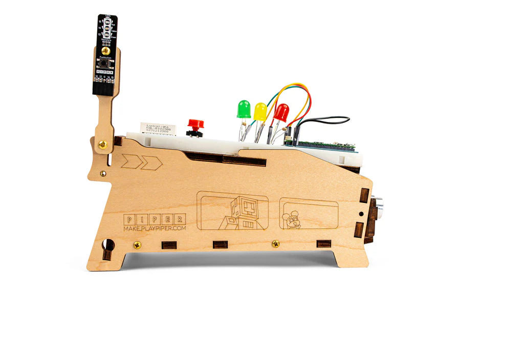 Piper Make Classroom Bundle #1 - Base