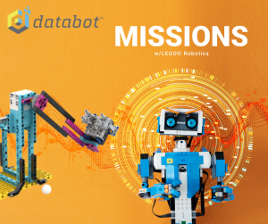 Missions with LEGO® Robotics