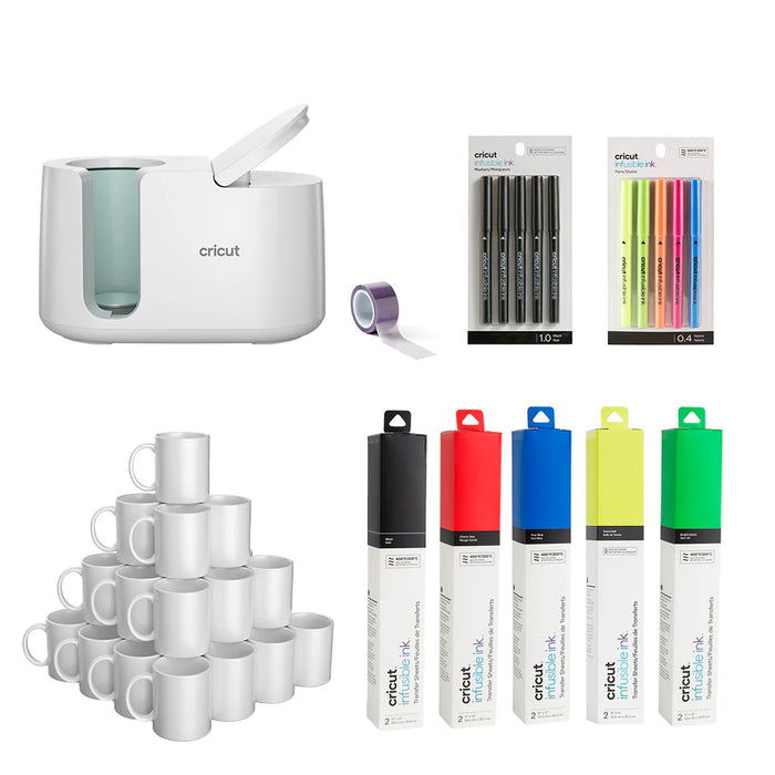 Cricut Campus Bundle- TEACHERS CHOICE !