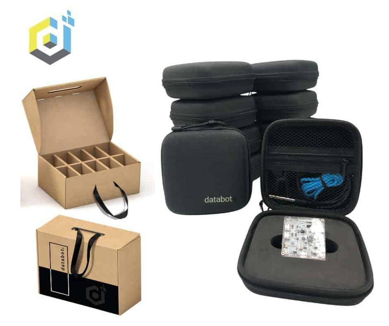 databot™ 2.0 – Class Pack