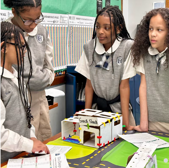 Design-a-Zoo STEM Bundle