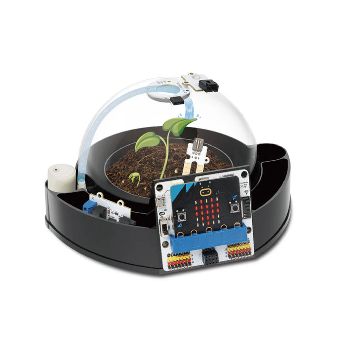 ELECFREAKS micro:bit Smart Greenhouse Kit (10 Sets)