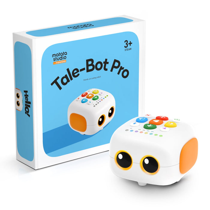 Tale-Bot Pro - Value Bundle (10 Pack)