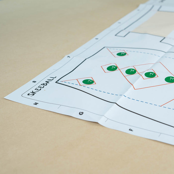 Chompsaw Project Pattern Pack: Toys & Games (Ages 8+) - 5 & 10 Pack Value Bundles