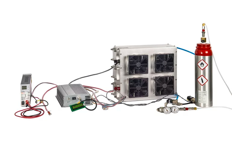 H-3000 PEM Fuel Cell - 3kW