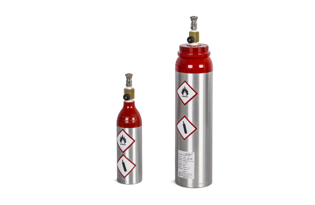 Metal Hydride Storage Canisters - Custom Pricing Contact Sales