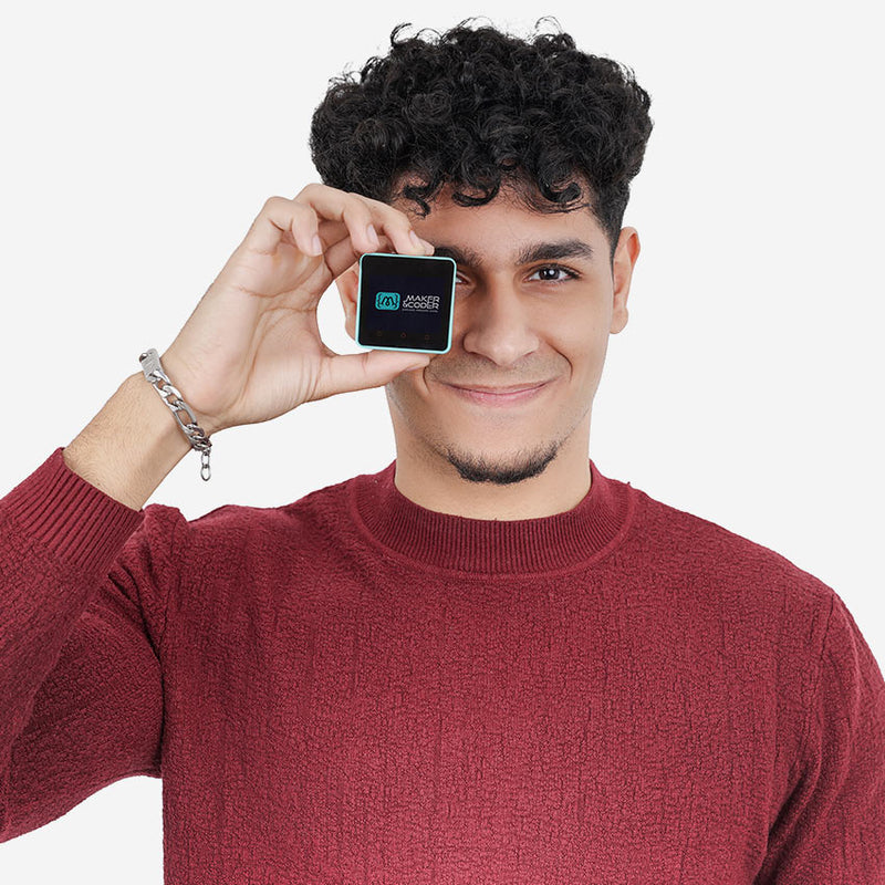 AIoT Add-On Kit – IoT Extension Kit for STEM Labs (12 Sets for CLASS PACK) -MC 4.0