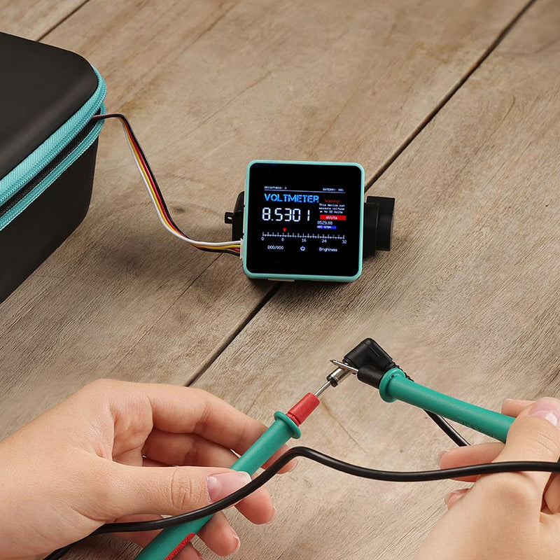 AIOT Kit – Robotics Kits for Schools (MC 4.0)