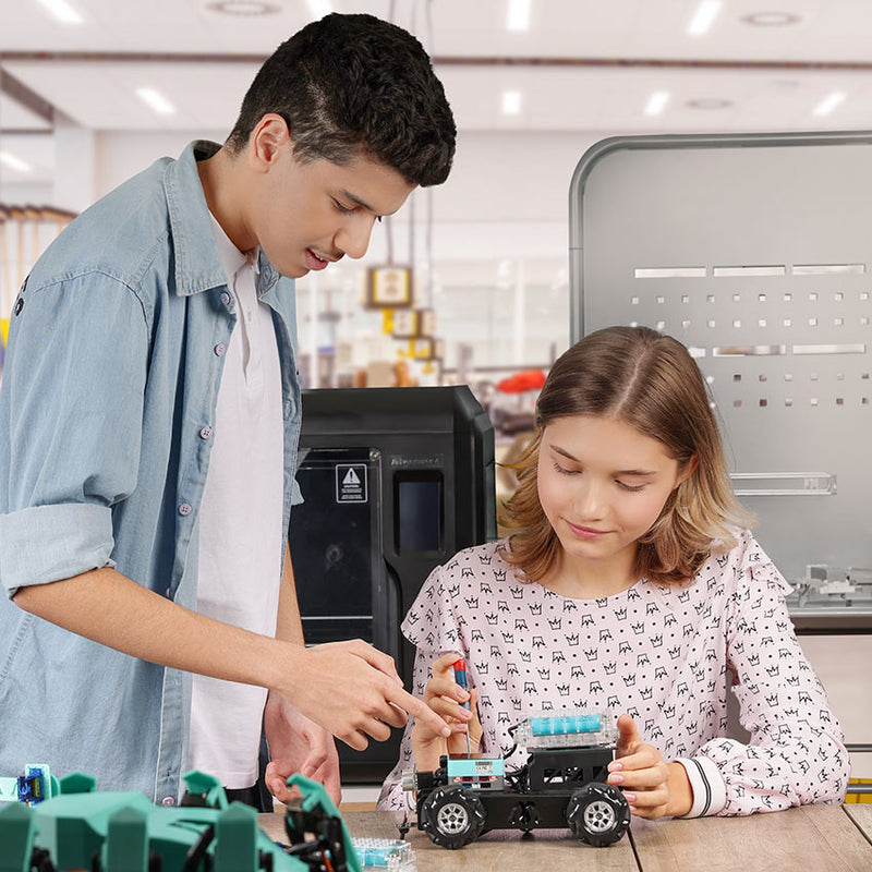 AIOT Kit – Robotics Kits for Schools (MC 4.0)