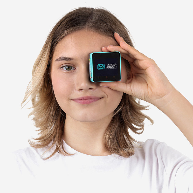 AIOT Kit – Robotics Kits for Schools (MC 4.0)