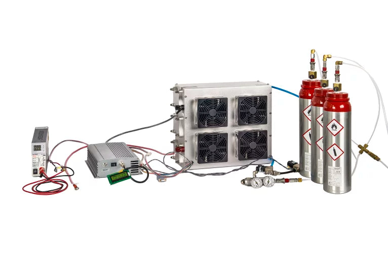 H-3000 PEM Fuel Cell - 3kW
