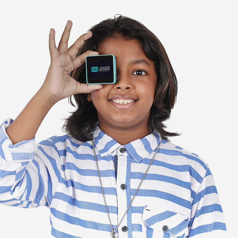 Base Kit – Robotics Starter Kit For Beginners (MC 4.0)