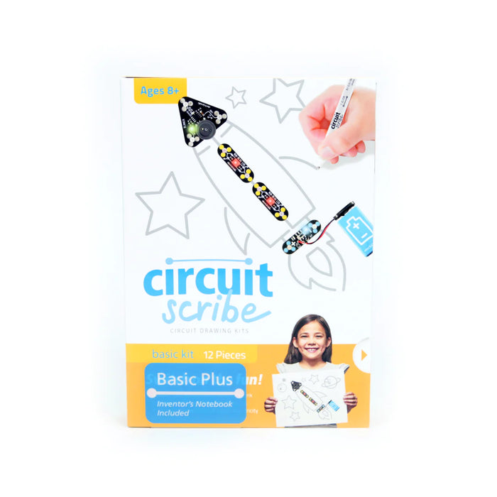 Circuit Scribe - Basic Kit