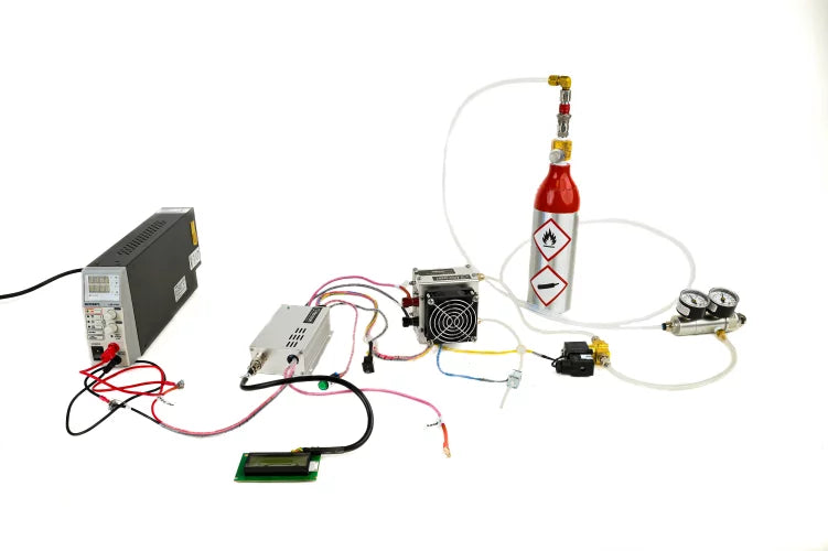 H-60 PEM Fuel Cell - 60W