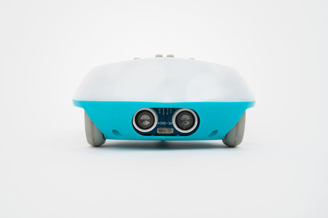 Finch Robot 2.0 - Includes micro:bit - (5 Pack) - Bonus 2x Crayola Markers!!!