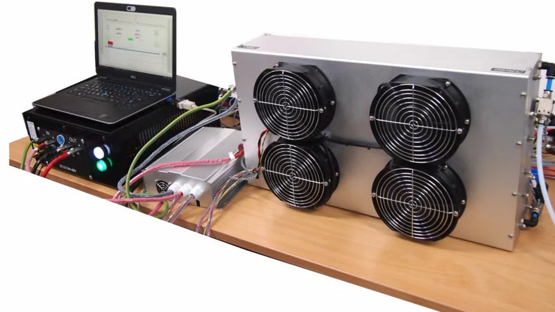 DCDC Converter 48V to H-5000 HRZ-Custom Pricing Contact Sales