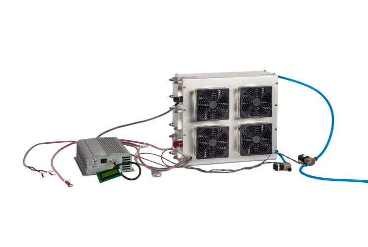 H-3000 PEM Fuel Cell - 3kW