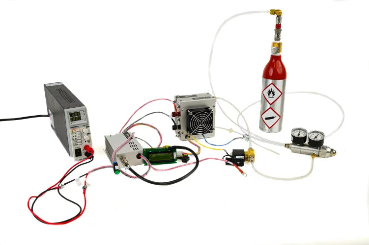 H-100 PEM Fuel Cell - 100W