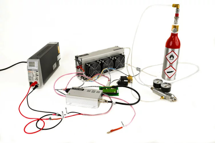 H-300 PEM Fuel Cell - 300W