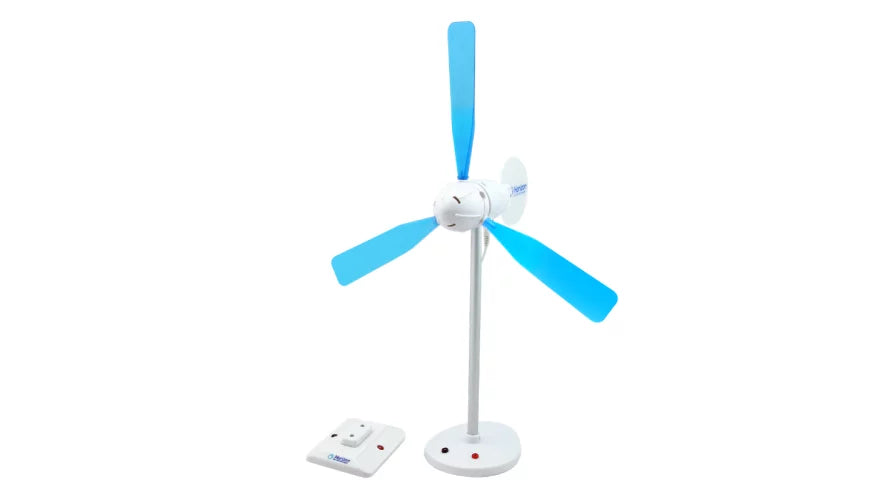 Wind Energy Science Kit