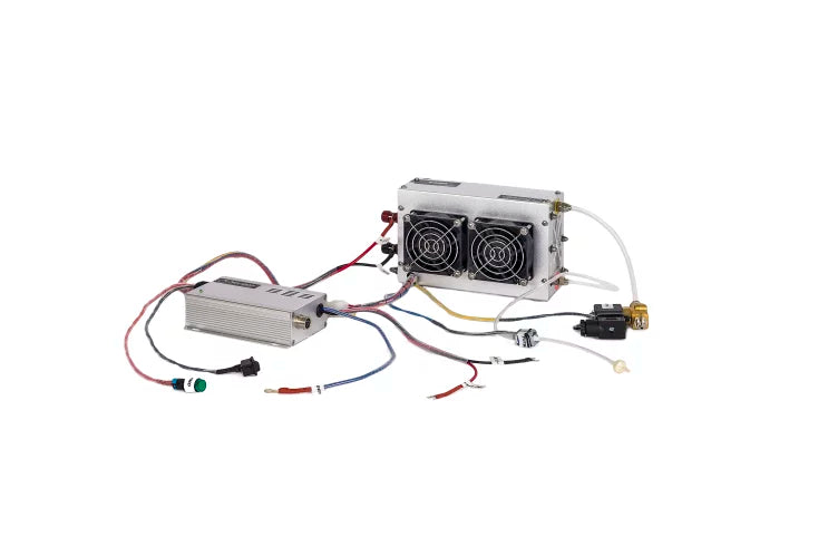 H-200 PEM Fuel Cell - 200W