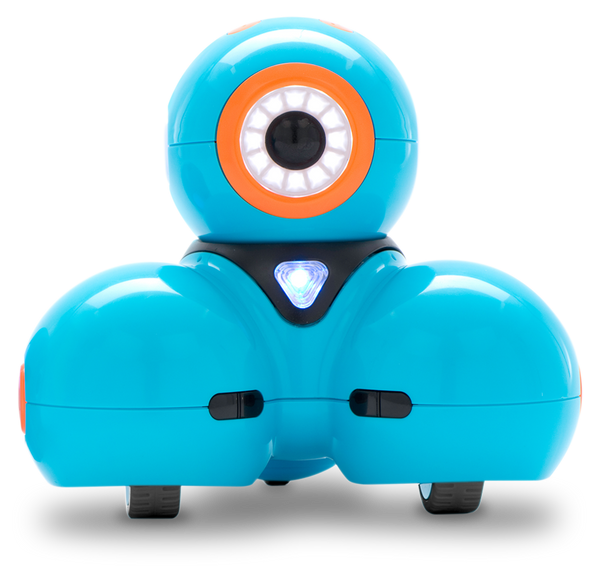 Make Wonder STEM Center with Dash