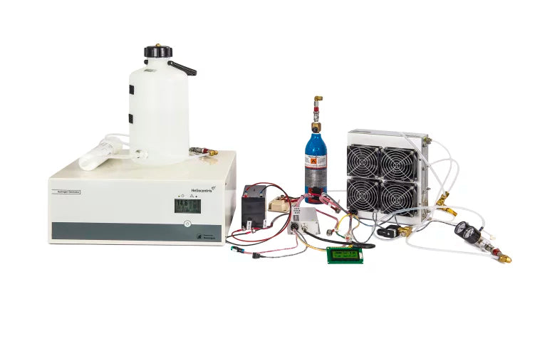H-1000 PEM Fuel Cell - 1kW