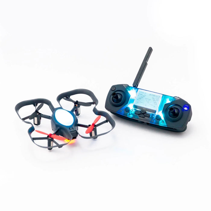 CoDrone EDU School Package (30 drones, extras, PD)