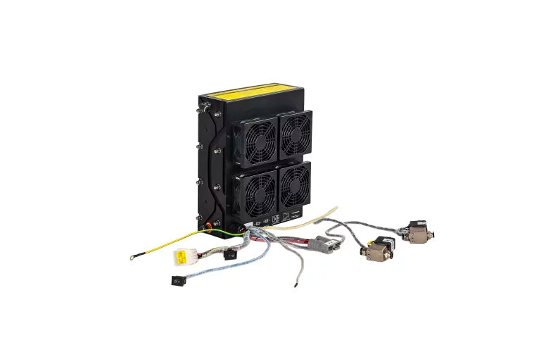H-1000 XP Fuel Cell Stack