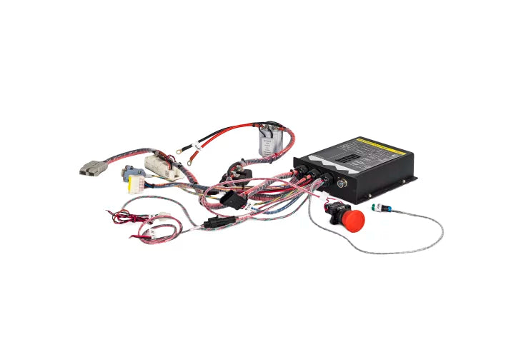 H-1000 XP Fuel Cell Stack