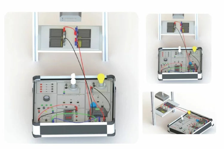 Horizon Solar Energy Training Set