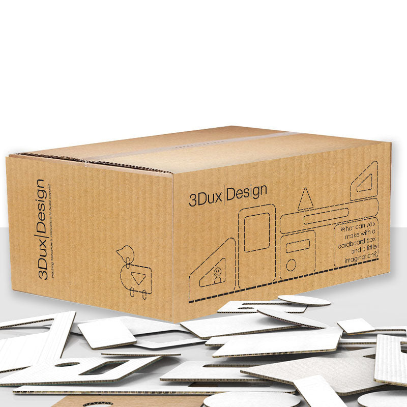 6-9 Classroom STEM Bundle