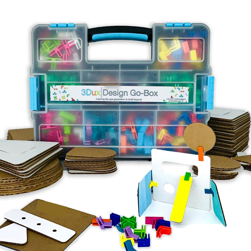 6-9 Classroom STEM Bundle