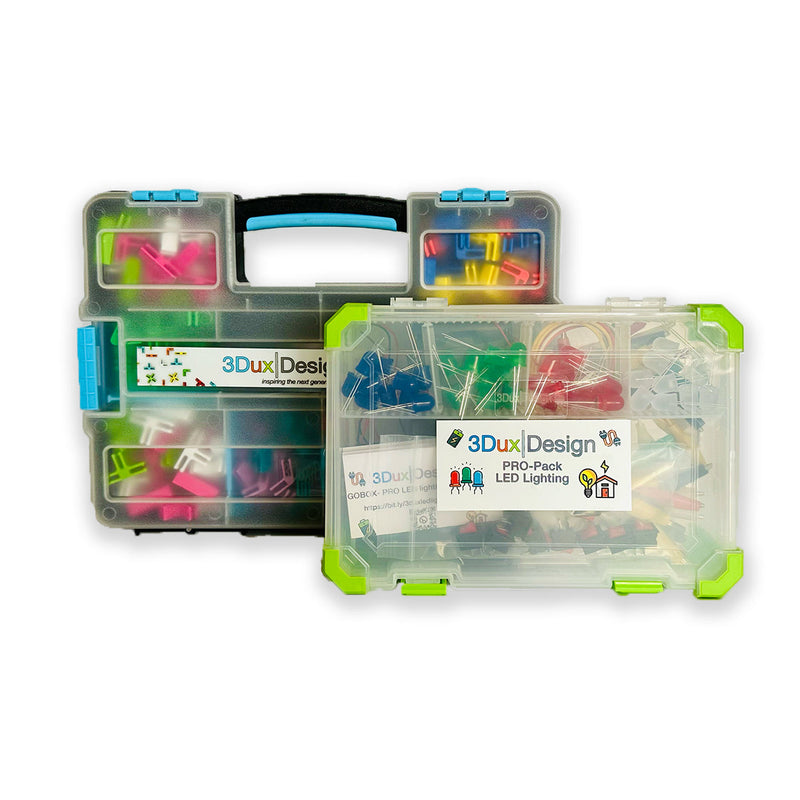 6-9 Classroom STEM Bundle
