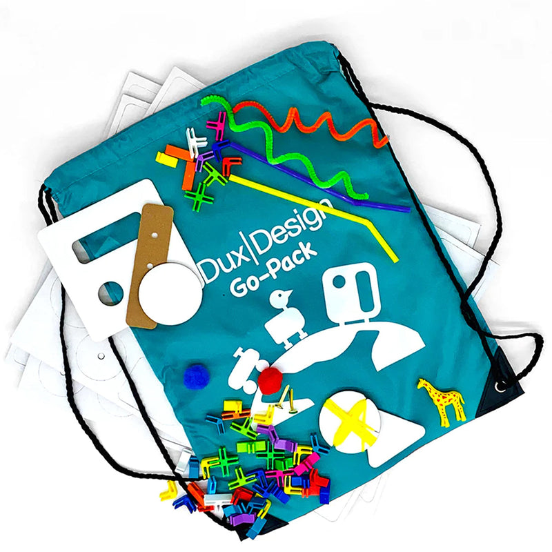 6-9 Classroom STEM Bundle