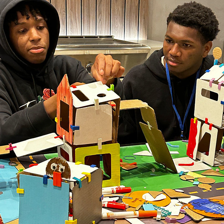 Design-a-Zoo STEM Bundle