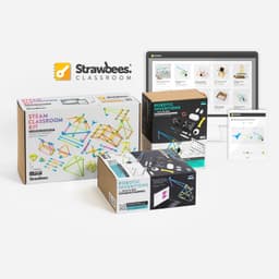 STEAM Classroom Robotics – (microbit NOT Included)